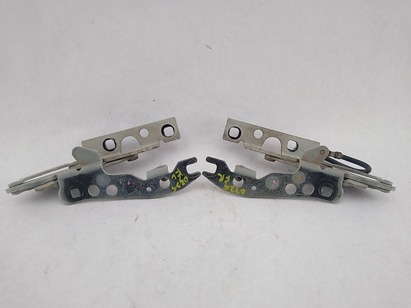 BMW 645Ci Pair Of Hood Hinges