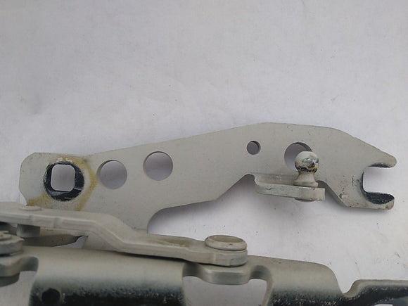 BMW 645Ci Pair Of Hood Hinges