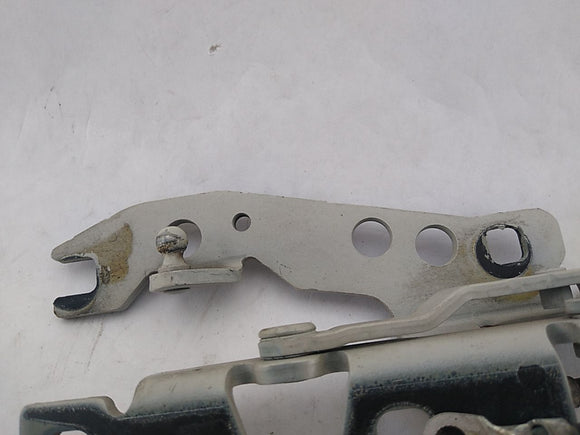 BMW 645Ci Pair Of Hood Hinges