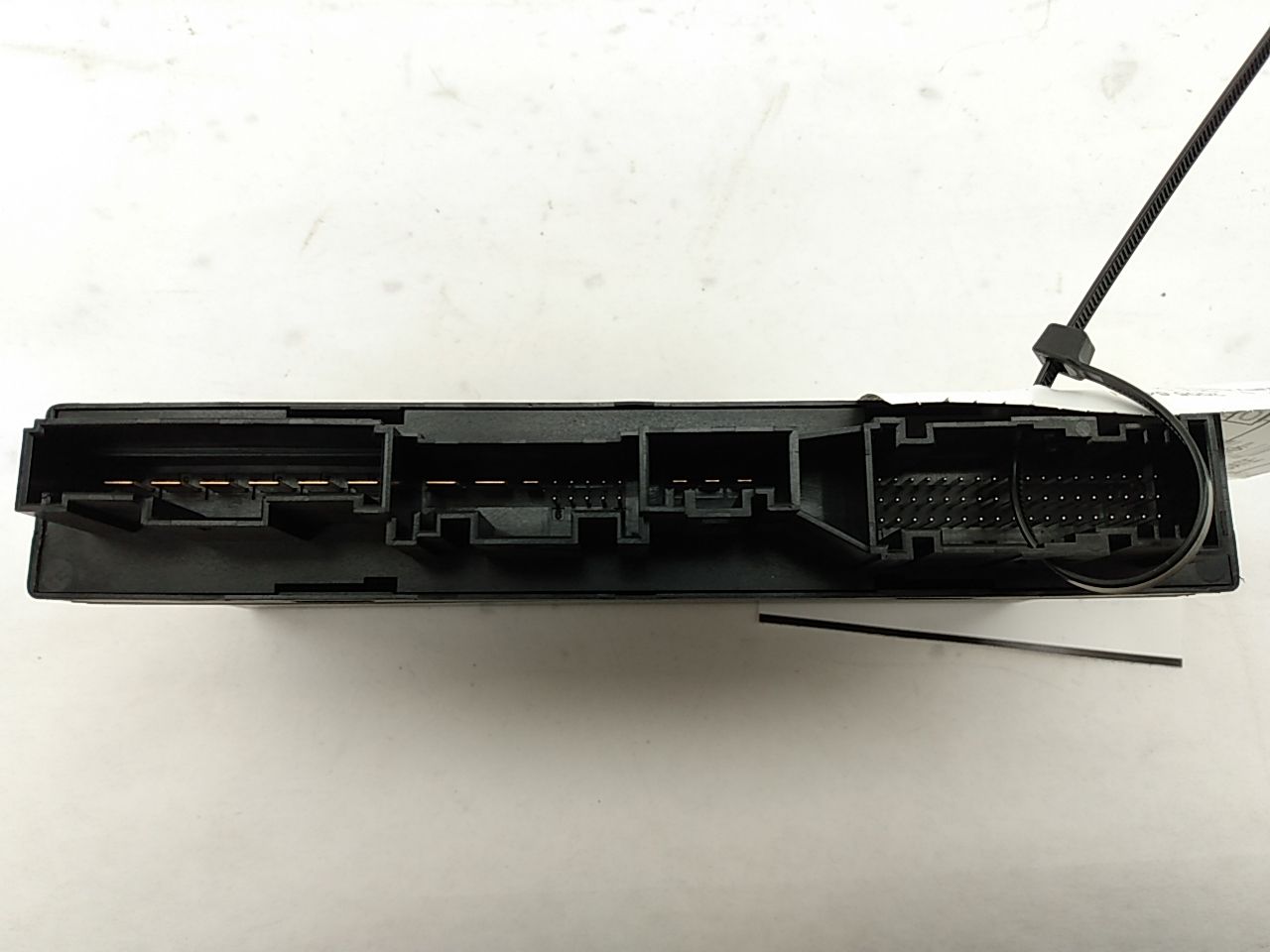 BMW 645Ci Body Control Module