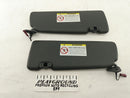 BMW 645Ci Pair Of Sun Visors-1