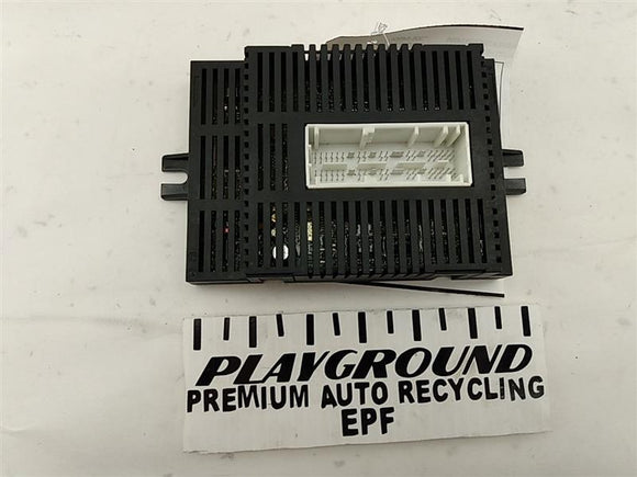 BMW 645Ci Headlamp Control Module