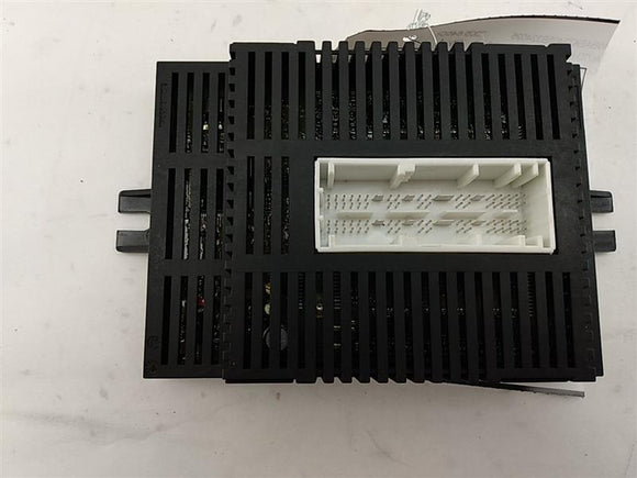 BMW 645Ci Headlamp Control Module