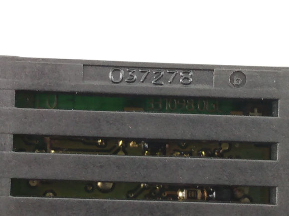 BMW 645Ci Headlamp Control Module