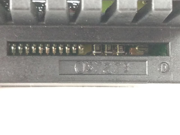 BMW 645Ci Headlamp Control Module