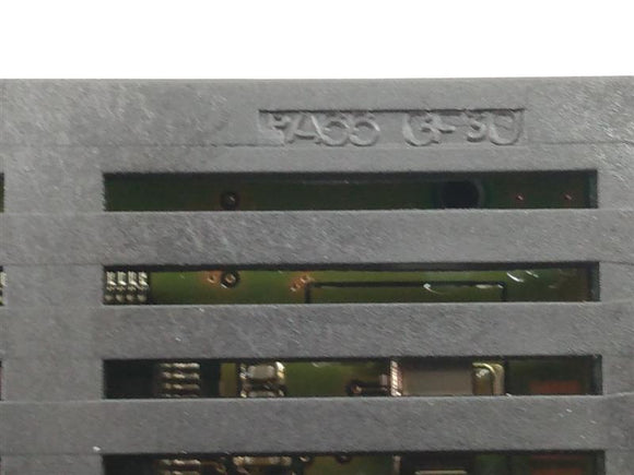 BMW 645Ci Headlamp Control Module