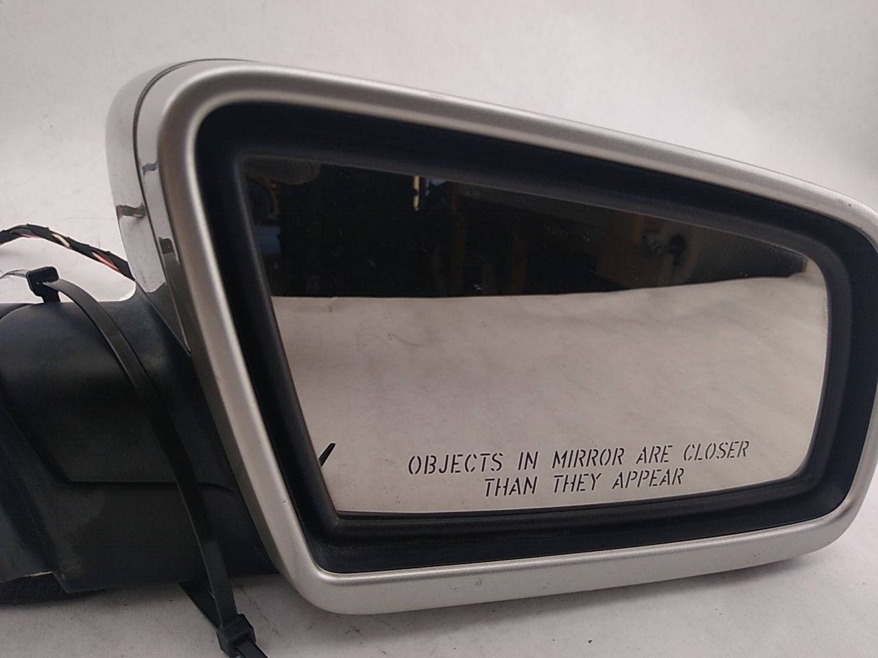 BMW 645Ci Right Side View Mirror