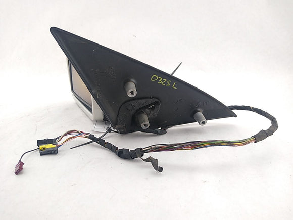 BMW 645Ci **AS IS** Left Side View Mirror