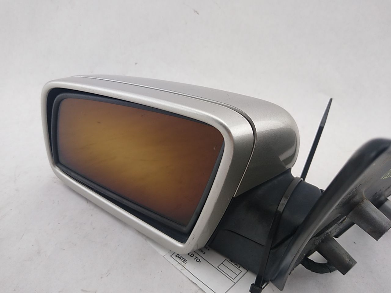 BMW 645Ci **AS IS** Left Side View Mirror