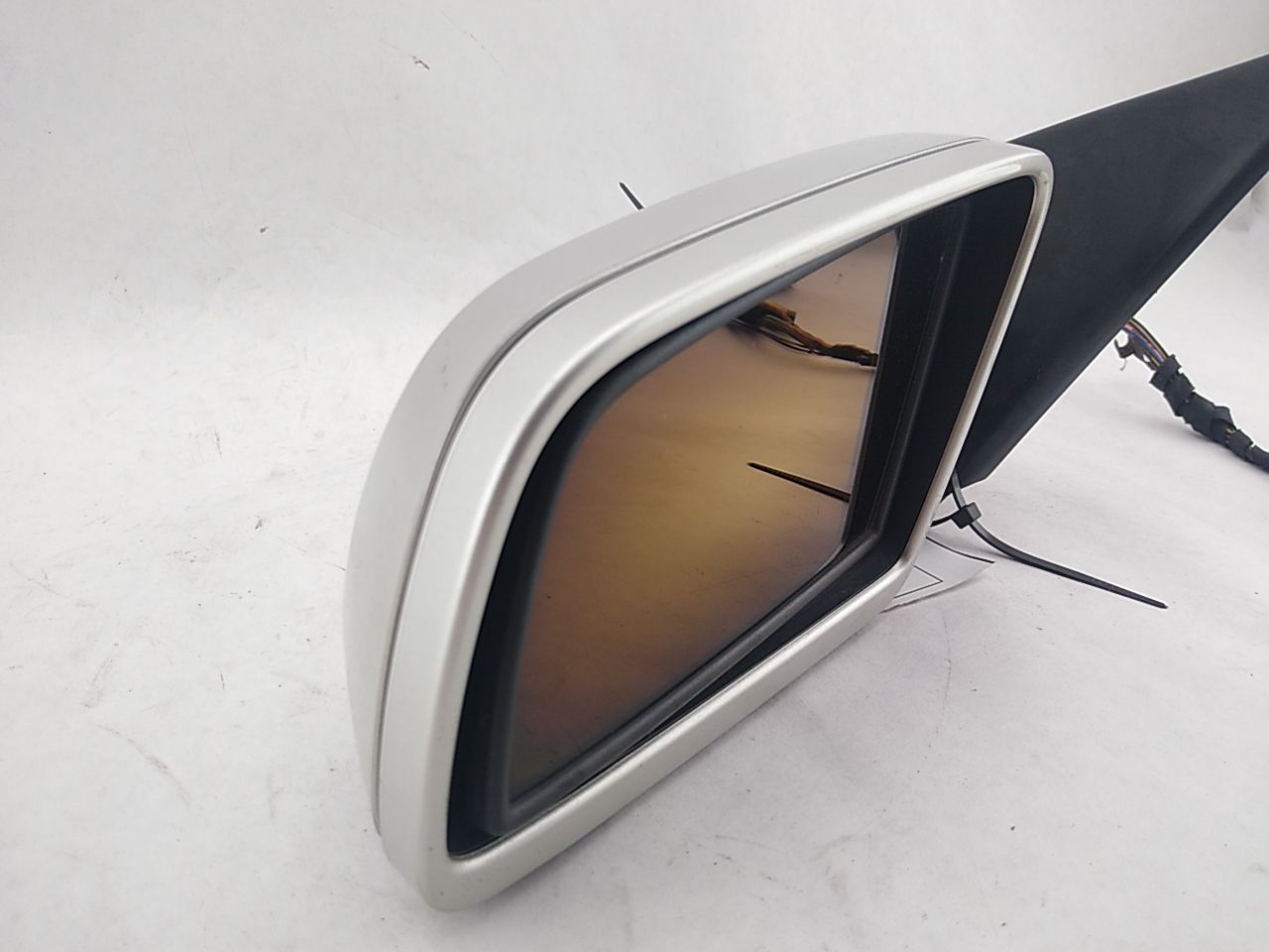 BMW 645Ci **AS IS** Left Side View Mirror