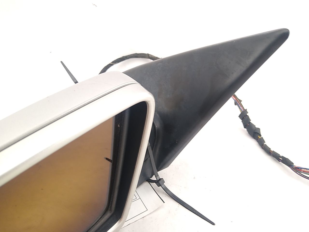 BMW 645Ci **AS IS** Left Side View Mirror