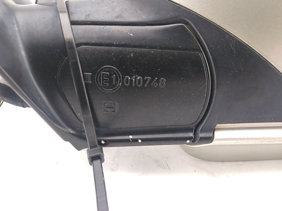 BMW 645Ci **AS IS** Left Side View Mirror