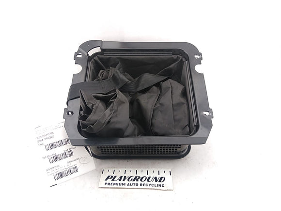 BMW 645Ci Rear Trunk Skibag