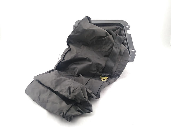 BMW 645Ci Rear Trunk Skibag