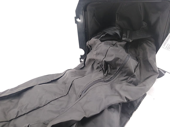 BMW 645Ci Rear Trunk Skibag