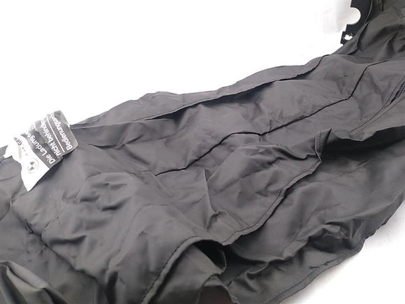 BMW 645Ci Rear Trunk Skibag