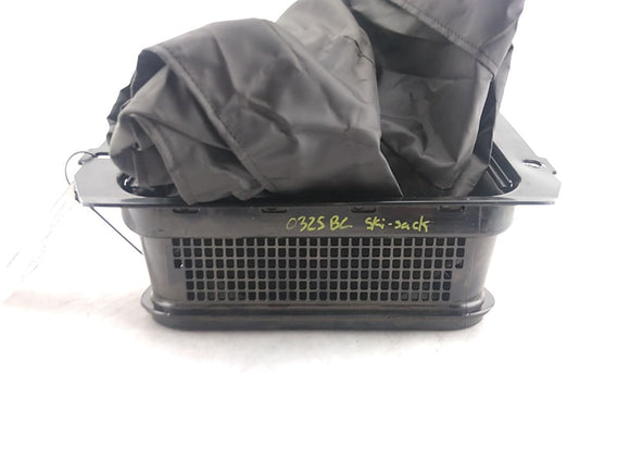 BMW 645Ci Rear Trunk Skibag