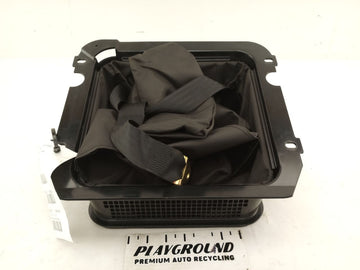 BMW 645Ci Rear Trunk Skibag
