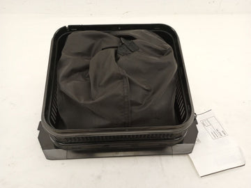 BMW 645Ci Rear Trunk Skibag - 0