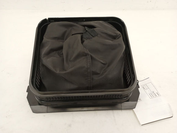 BMW 645Ci Rear Trunk Skibag