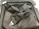 BMW 645Ci Rear Trunk Skibag-7