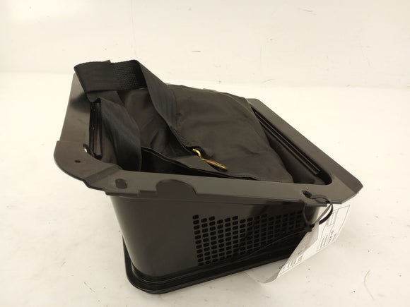 BMW 645Ci Rear Trunk Skibag