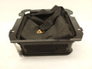 BMW 645Ci Rear Trunk Skibag-11