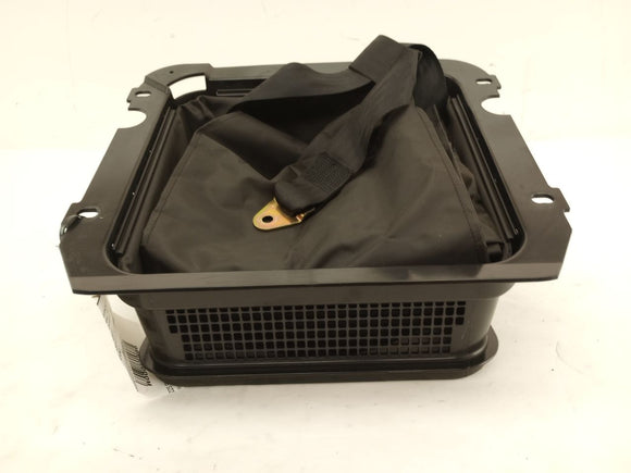 BMW 645Ci Rear Trunk Skibag