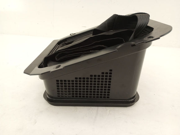 BMW 645Ci Rear Trunk Skibag