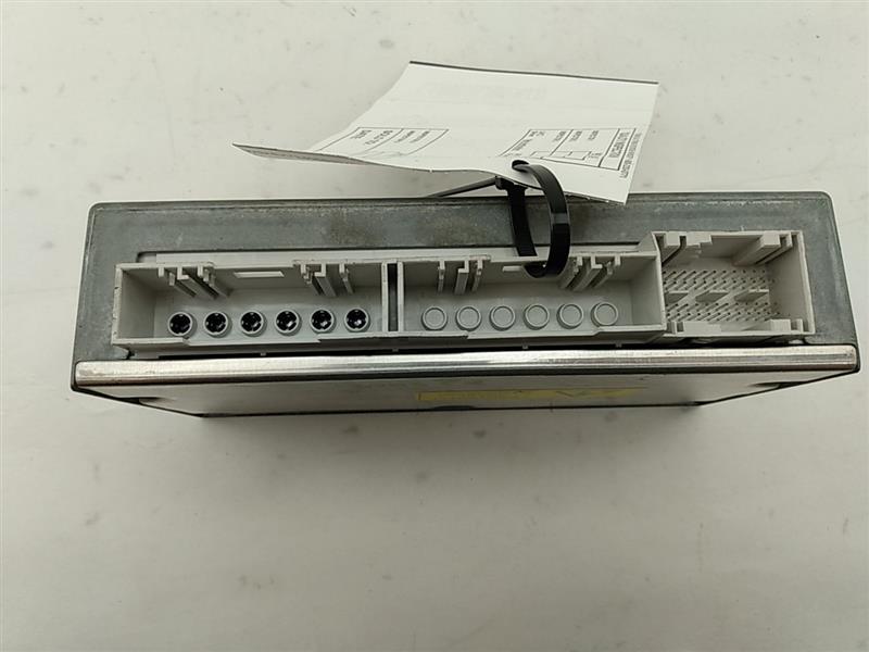 BMW 645Ci Air Bag Control Module