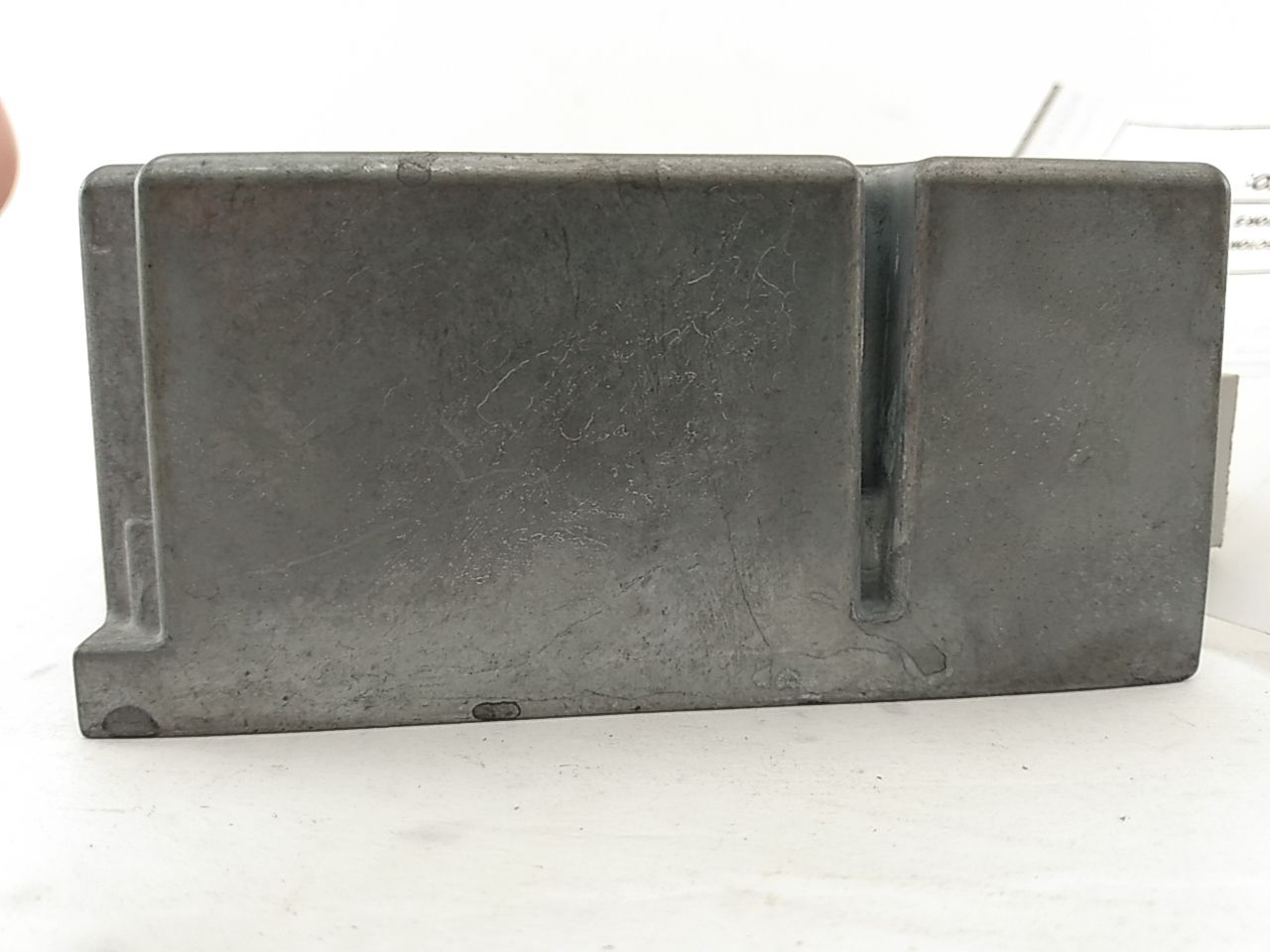 BMW 645Ci Air Bag Control Module