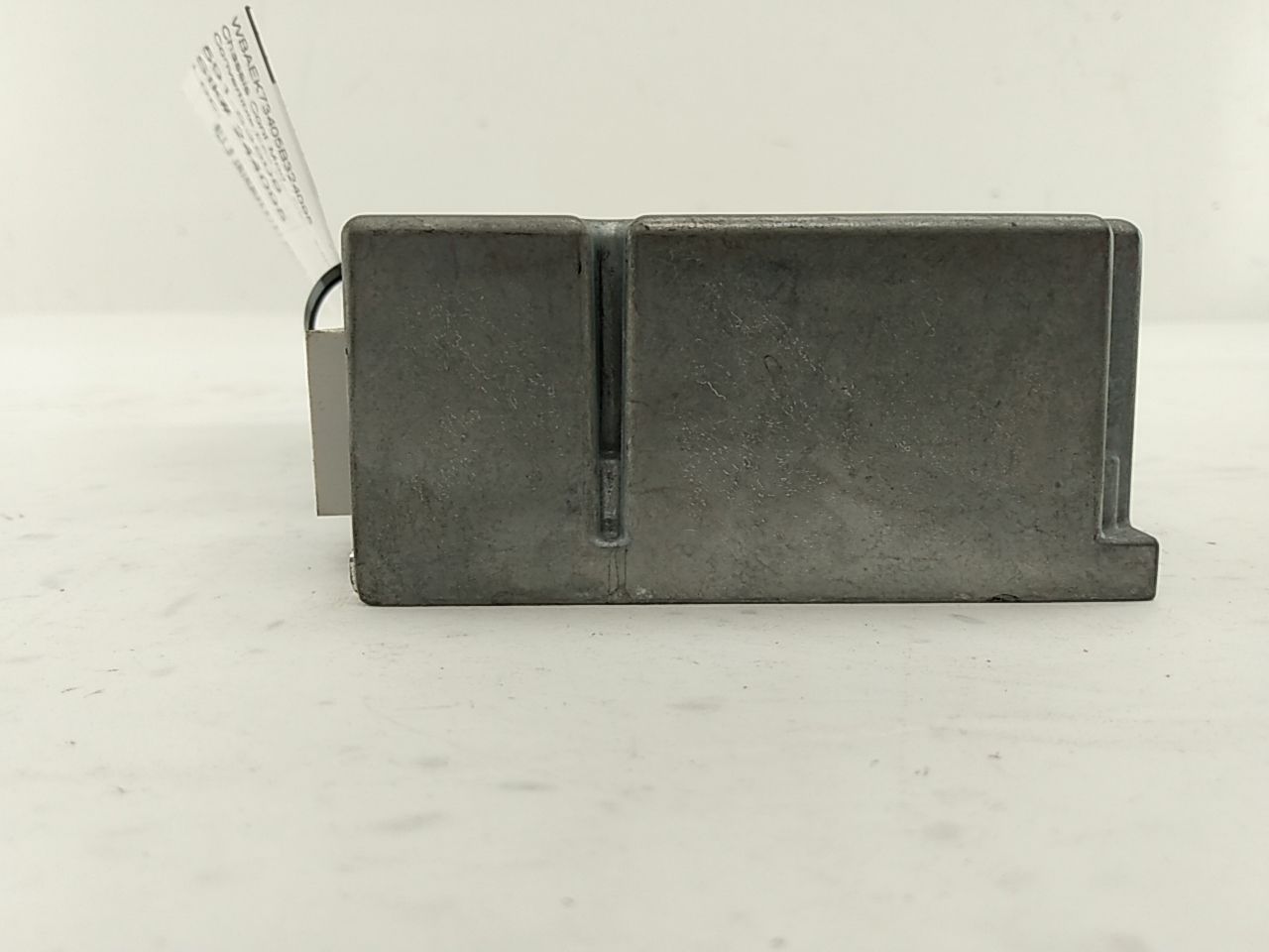BMW 645Ci Air Bag Control Module