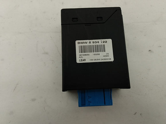 BMW 645Ci Adaptive Headlight Control Module