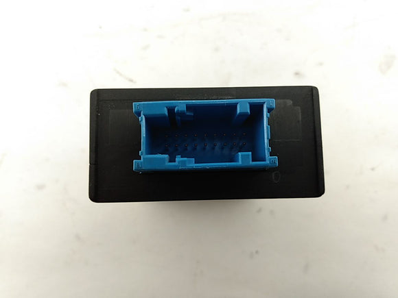 BMW 645Ci Adaptive Headlight Control Module