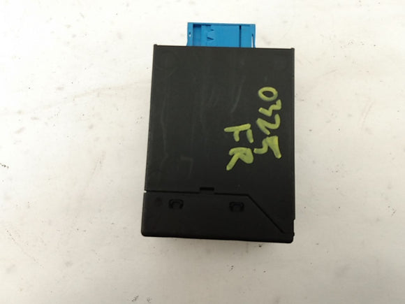 BMW 645Ci Adaptive Headlight Control Module