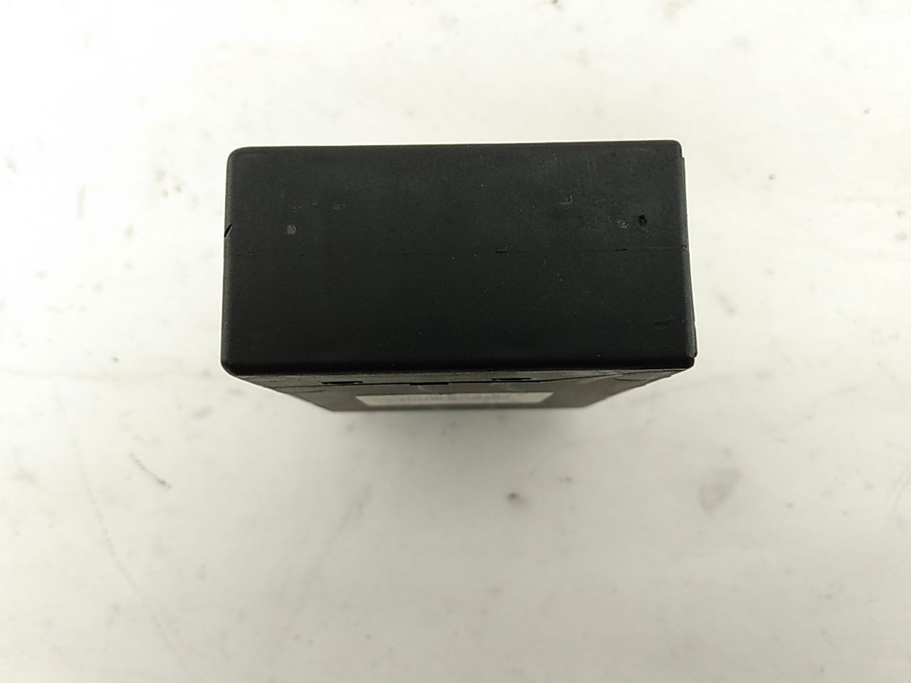 BMW 645Ci Adaptive Headlight Control Module