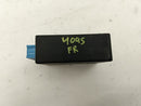 BMW 645Ci Adaptive Headlight Control Module-9