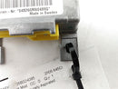 BMW 645Ci Rear Left B Pillar Air Bag Control Module-6