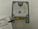 BMW 645Ci Rear Left B Pillar Air Bag Control Module-7