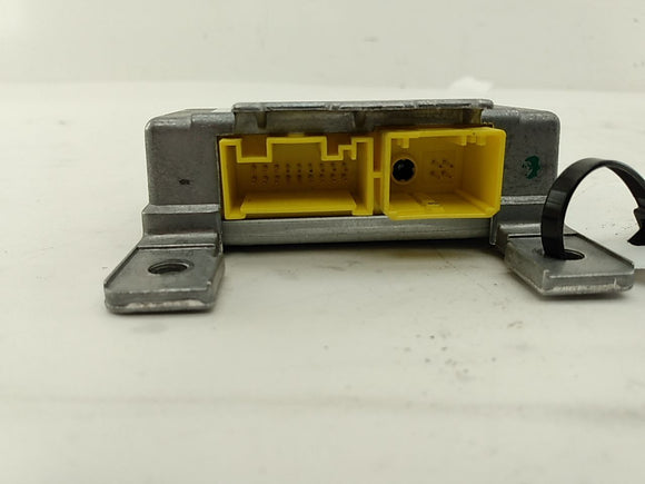 BMW 645Ci Rear Left B Pillar Air Bag Control Module