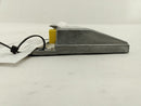 BMW 645Ci Rear Left B Pillar Air Bag Control Module-9
