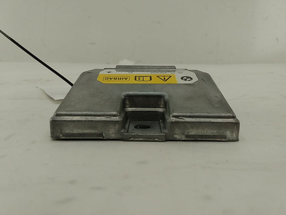 BMW 645Ci Rear Left B Pillar Air Bag Control Module
