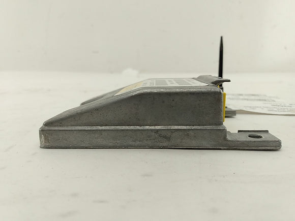 BMW 645Ci Rear Left B Pillar Air Bag Control Module