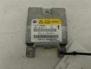 BMW 645Ci Rear Left B Pillar Air Bag Control Module-12