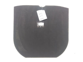 BMW 645Ci Rear Trunk Floor Carpet - 0
