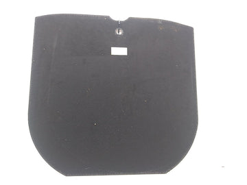 BMW 645Ci Rear Trunk Floor Carpet - 0