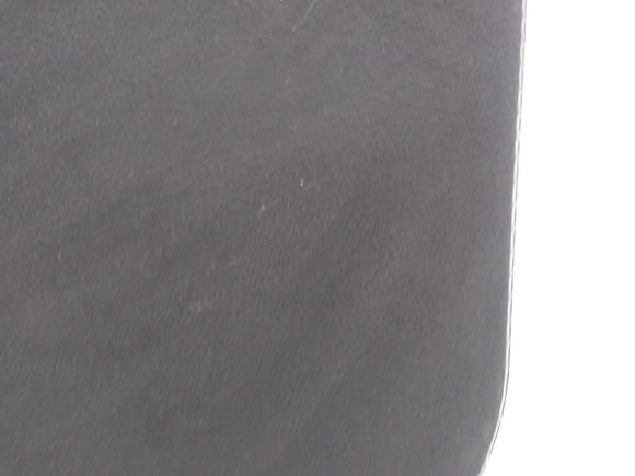 BMW 645Ci Rear Trunk Floor Carpet