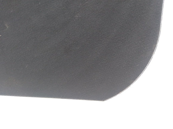 BMW 645Ci Rear Trunk Floor Carpet