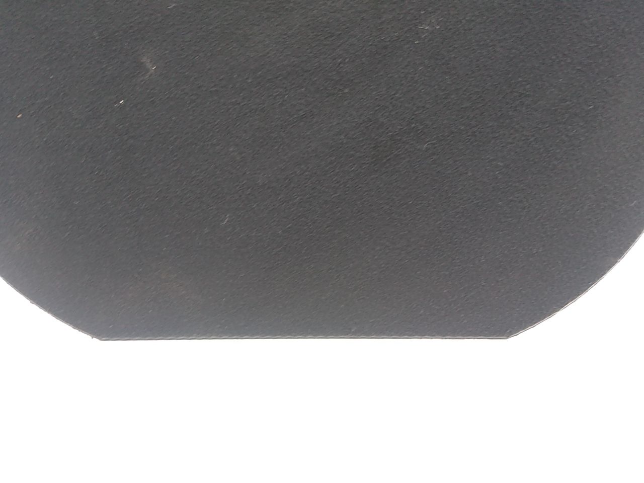 BMW 645Ci Rear Trunk Floor Carpet