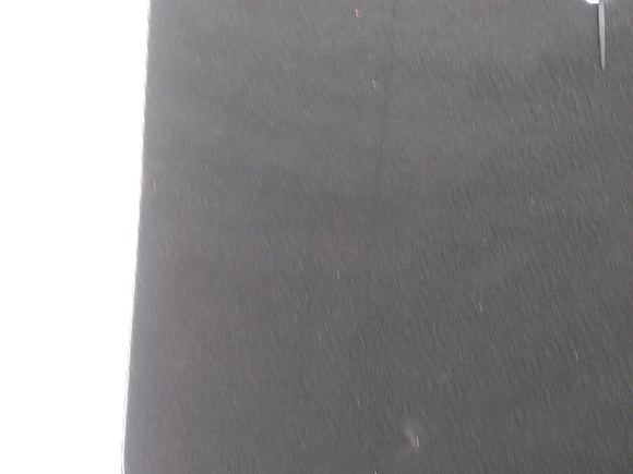 BMW 645Ci Rear Trunk Floor Carpet